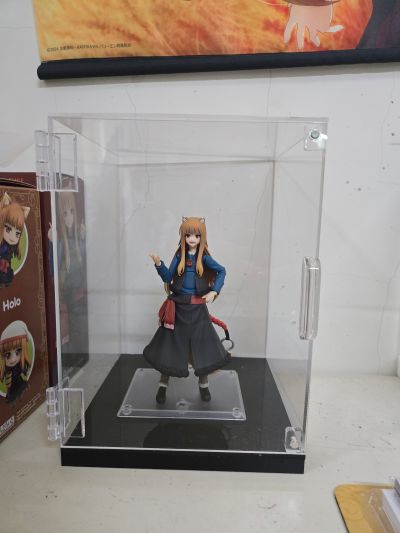 figma#647 狼与香辛料 merchant meets the wise wolf 赫萝