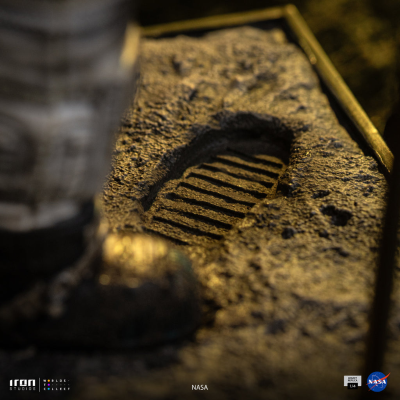 美国宇航局 阿波罗11号宇航员