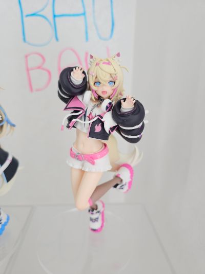 POP UP PARADE hololive 软软·阿比斯加德