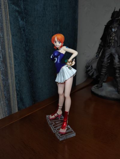 ExcellentModel 海贼王 ナミ Ver.2 Repaint