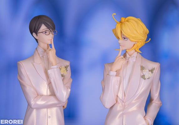 同级生 草壁光 结婚礼服