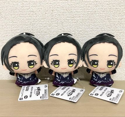 金牌得主 小小谷努咪 第一弹