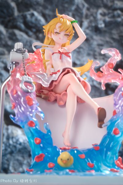 物语系列 忍野忍