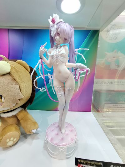 伊芙 IF BoneS