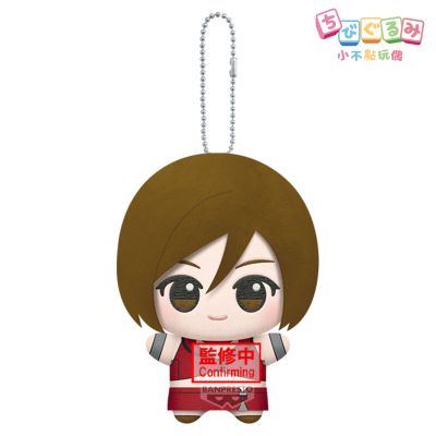 初音未来 小小谷努咪