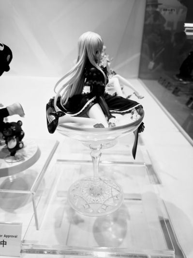 PRISMA WING piapro角色 镜音铃 原画师:lack