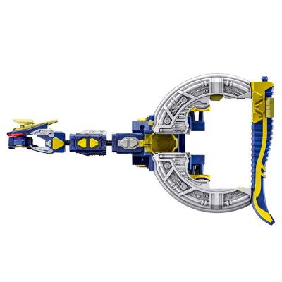 DX卡邦里昂Dornado