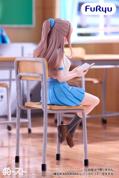 压泡面 复制品的我也会谈恋爱。 直