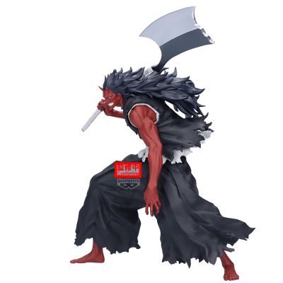 MAXIMATIC BLEACH 境·界（死神）更木剑八