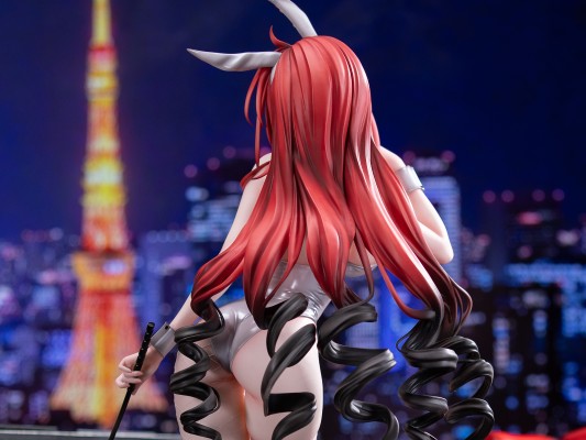 兔女郎 维尔维特