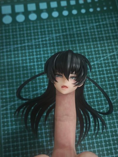 对魔忍RPG 克隆阿莎姬 晒痕版