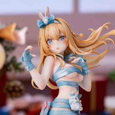 少女前线2：追放 索米·雪兔献礼