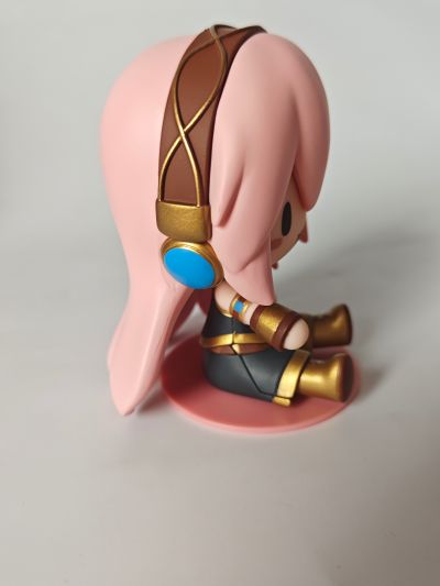 Fuwa Petit Q版玩偶 巡音流歌