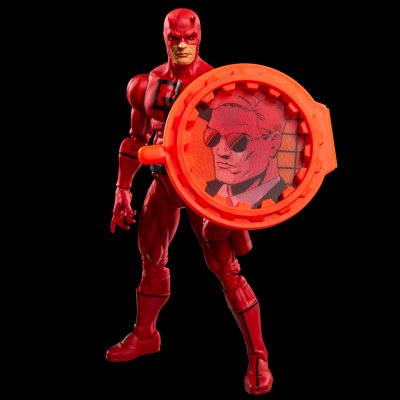 漫威传奇系列 秘密战争 夜魔侠