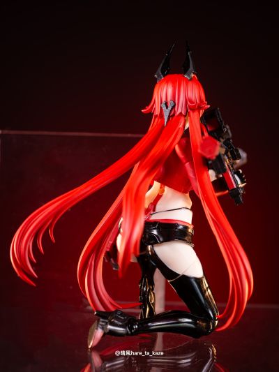 Hyper Body 胜利女神：新的希望 小红帽