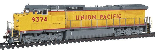 HO比例 835XX 860XX 通用电气C40-8 W内燃机车