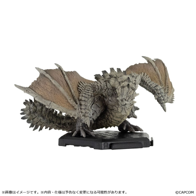 CFB 怪物猎人 标准模型Plus Vol.30 套装