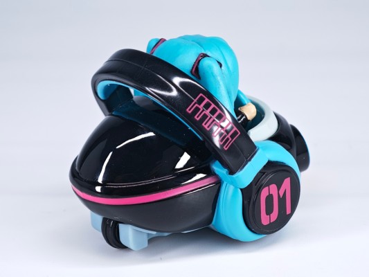 Dream Tomica No.160 初音未来