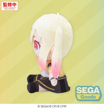 初音未来：缤纷舞台 天马咲希 毛绒玩偶（S）