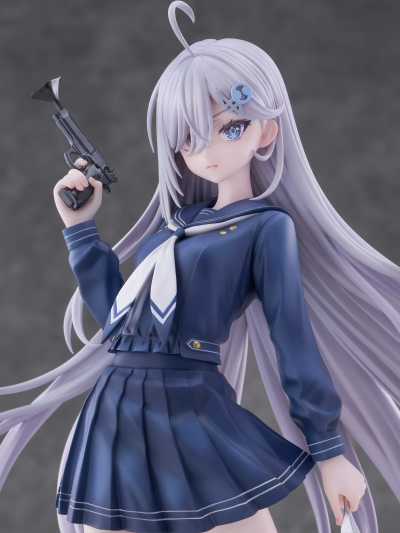 以死亡游戏为生。  幽鬼 制服