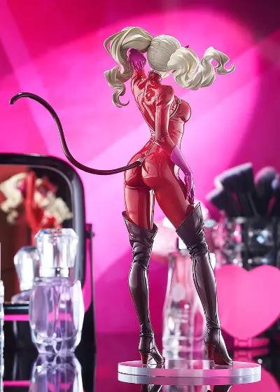 POP UP PARADE 女神异闻录5皇家版  PANTHER（高卷杏） L尺寸