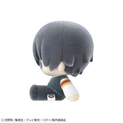 玩偶化 家庭教师