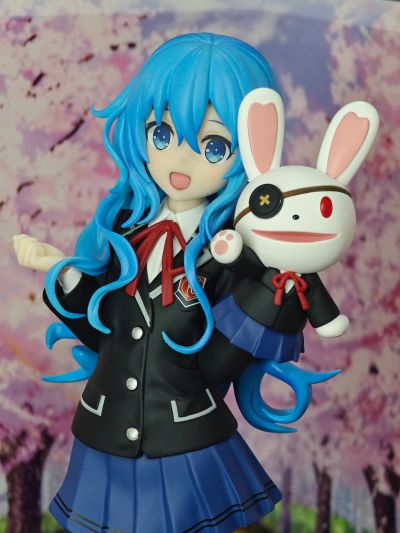 POP UP PARADE 约会大作战 第五季 四糸乃 校服 L尺寸