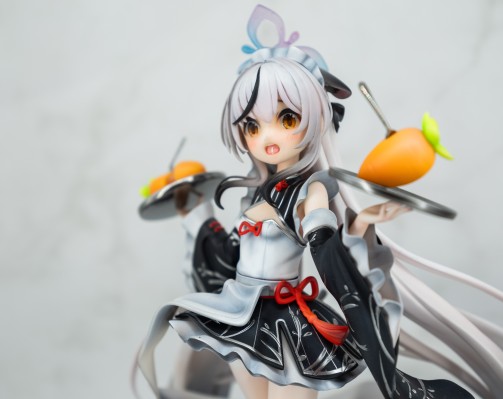 蔚蓝档案 女仆心奈 ver.