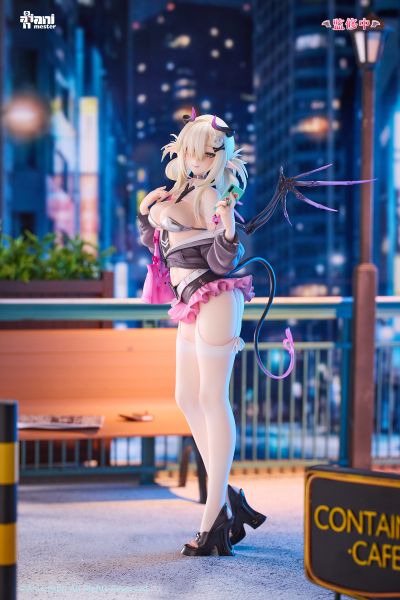 小魅魔 辣魅子