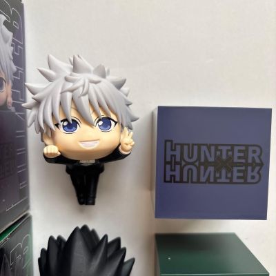 猎人 趴趴人偶3