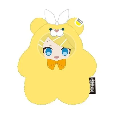 piapro角色系列 睡衣玩偶