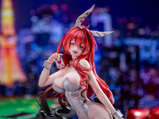 兔女郎 维尔维特