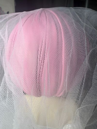 一番赏 从零开始的异世界生活 甜蜜的幸福生活！最终大奖 拉姆 胸像 婚纱版