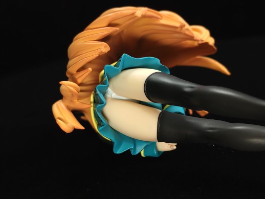 GJ部 天使真央～校服～