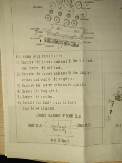 HO比例 621XX 651XX EMD DDA40X内燃机车