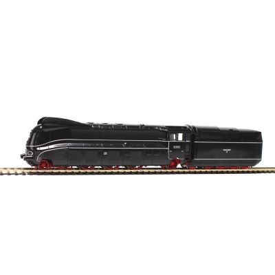 HO比例 L1111XX 德国铁路BR01.10 4-6-2蒸汽机车火车