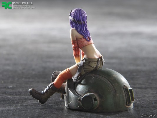 装甲骑兵 菲尔菲·科科修尼克