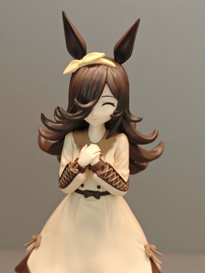 赛马娘 米浴 便服 笑脸版
