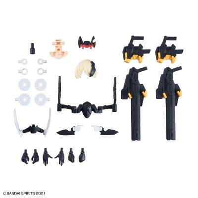 30MS SIS-Hc106k 贝尔贝莉亚·贝莉斯（狂野型）