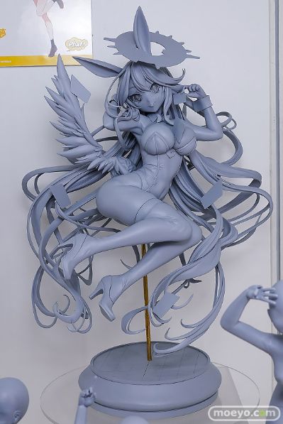 游戏人生  吉普莉尔 兔女郎