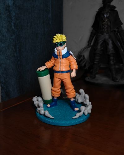 Memorable Saga 火影忍者 漩涡鸣人