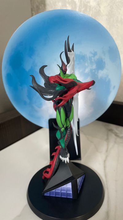 怪兽年代记 游戏王 怪兽之决斗GX 元素－英雄 火焰翼人
