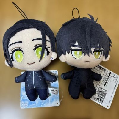 金牌得主 毛绒玩偶 第二弹