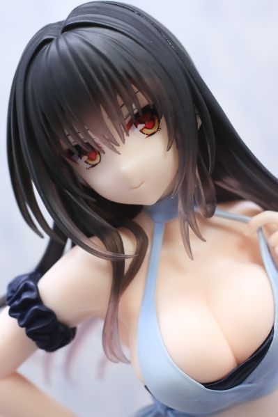 Trio-Try-iT 出包王女DARKNESS  古手川唯