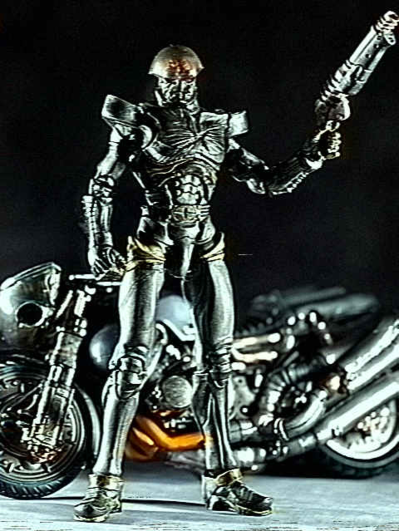 S.I.C. 系列 名作集（ARCHIVES）