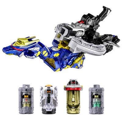 DX卡邦里昂扳机&卡邦里昂Dornado套装