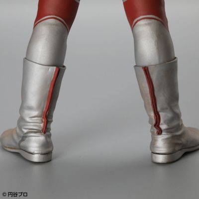 Billiken商会 高级珍藏系列 极上涂装完成版「杰克奥特曼」