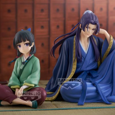 药屋少女的呢喃 休息时光系列Vol. 2（ 壬氏）