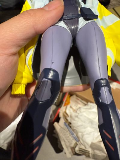 POP UP PARADE 赛博朋克：边缘行者 露西 L尺寸