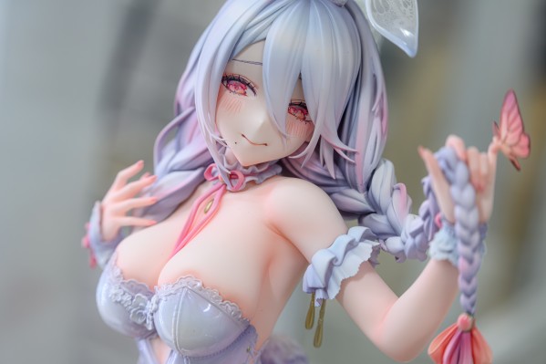 玛丽 兔女郎